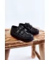 Detské tenisky BIG STAR KK374054 BLACK Big Star Shoes