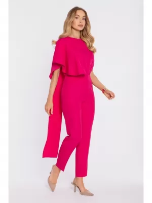 Dámska súprava MOE M907 FUCHSIA