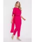 Dámska súprava MOE M907 FUCHSIA