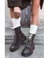 Dámske topánky BOTO BELLORA 40508 BROWN