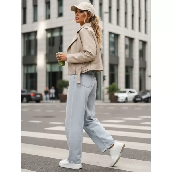  Dámske nohavice DSTREET UY2893 MODRÁ 