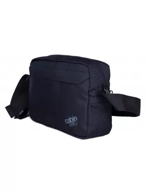 Taška CABINZERO Flipside 3L ABSOLUTE BLACK