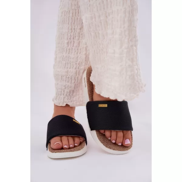  Dámske topánky BIG STAR RR274A108 BLACK Big Star Shoes 