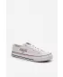 Pánske tenisky BIG STAR NN174006 WHITE Big Star Shoes