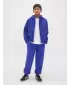 Detské tepláky GAP LOGO SWEATPANTS 813872-05 ROYAL GEM
