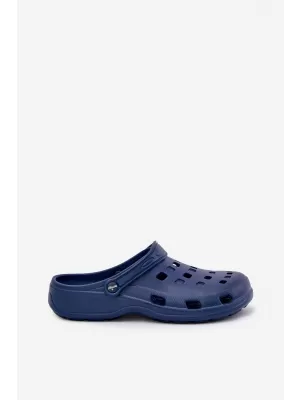 Pánske šľapky BOTO LEMIGO 807 38327 NAVY