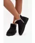 Dámske snehule WRANGLER 20253093.25Y BLACK