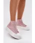 Dámske tenisky BIG STAR RR274739 PINK Big Star Shoes