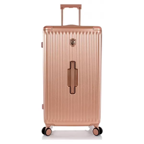  Kufor HEYS Luxe L Trunk ROSE GOLD 