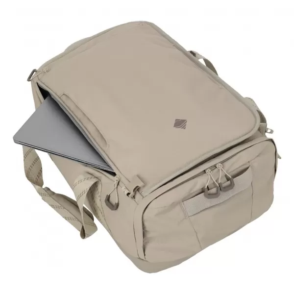 Taška TRAVELITE Venture Line Duffle M SAND 