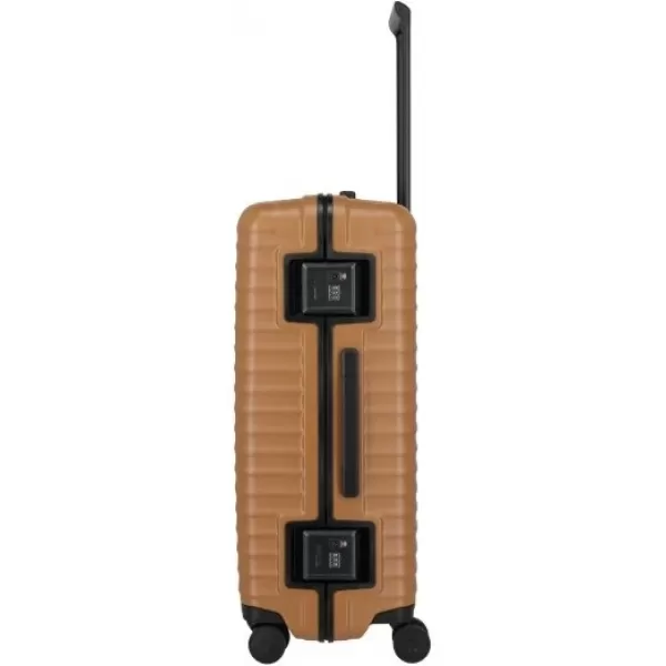  Palubný kufor TITAN Overseas S23 KAŇONOVÝ BRONZ 