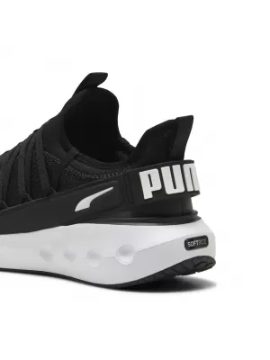 Čižmy PUMA SOFTRIDE CARSON FRESH 310155_01 ČIERNA/ČIERNA/BIELA