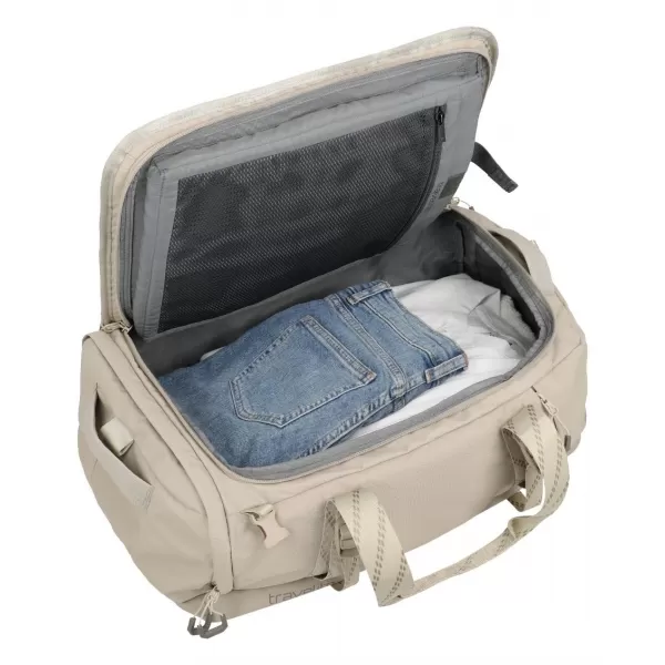  Taška TRAVELITE Venture Line Duffle M SAND 