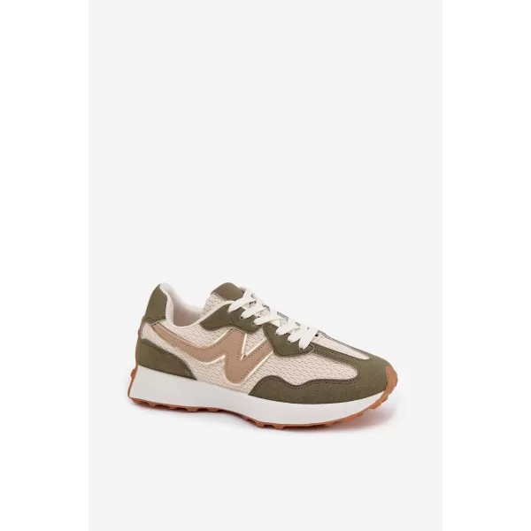  Dámske topánky BOTO JANELORA 41375 GREEN 