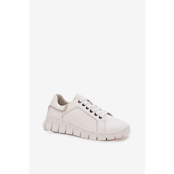  Dámske topánky VINCEZA 41493 BEIGE 
