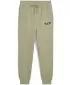 Pánske nohavice PUMA ESS LOGO LAB SWEATPANTS 688182-82 LUX ARMÁDA