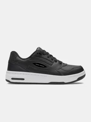 Dámske topánky UNDER ARMOUR W FLEX 6007038-001 ČIERNA
