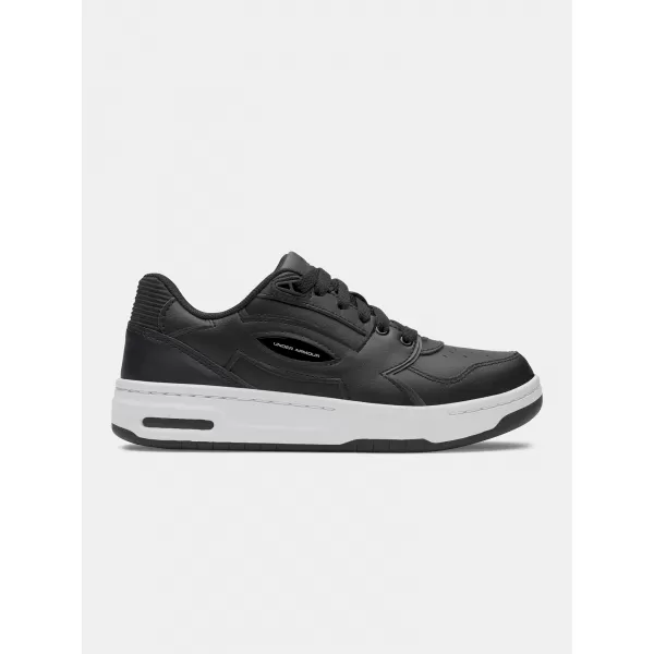 Dámske topánky UNDER ARMOUR W FLEX 6007038-001 ČIERNA 