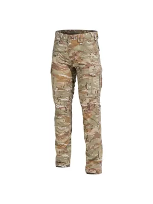 Nohavice PENTAGON RANGER 2.0 CAMO K05007-2.0-Camo PENTACAMO