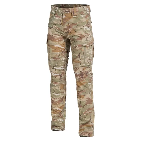  Nohavice PENTAGON RANGER 2.0 CAMO K05007-2.0-Camo PENTACAMO 
