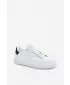 Pánske topánky BIG STAR OO174115 WHITE Big Star Shoes
