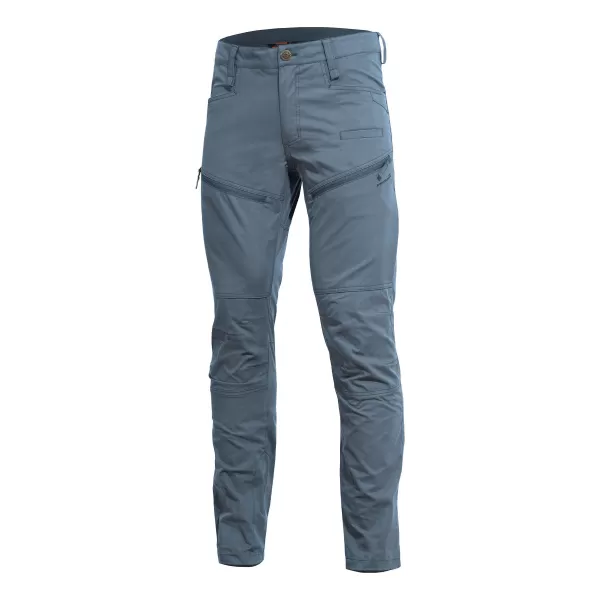  Nohavice PENTAGON RENEGADE ORIGIN PANTS K05056 UHĽOVO MODRÁ 
