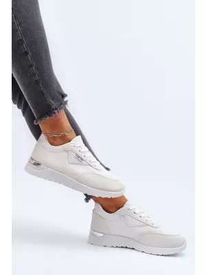 Dámske tenisky BOTO VOVELLA 30465 WHITE