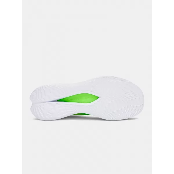  Čižmy UNDER ARMOUR UA VELOCITI PRO 3027560-106 BIELA 