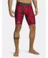 Pánske kraťasy UNDER ARMOUR HG PRINTED LNG SHORT 6009658-002 ČIERNA