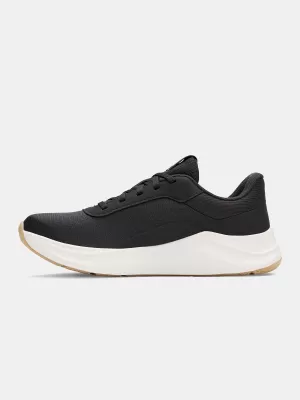 Dámske topánky UNDER ARMOUR UA W AURORA 3 6000760-001 ČIERNA