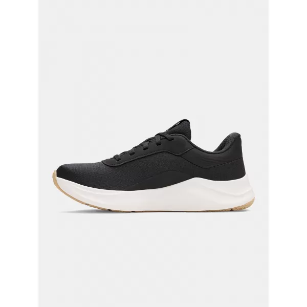  Dámske topánky UNDER ARMOUR UA W AURORA 3 6000760-001 ČIERNA 
