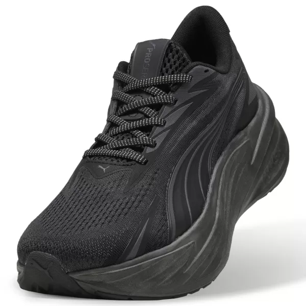  Topánky PUMA MAXIMA PRO 313313_02 PUMA BLACK 