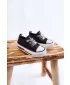 Detské tenisky BIG STAR KK374041 BLACK Big Star Shoes