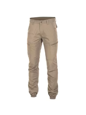 Nohavice PENTAGON YPERO PANTS K05035 KAKI