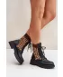 Dámske topánky BOTO PENTHIS 35127 BLACK