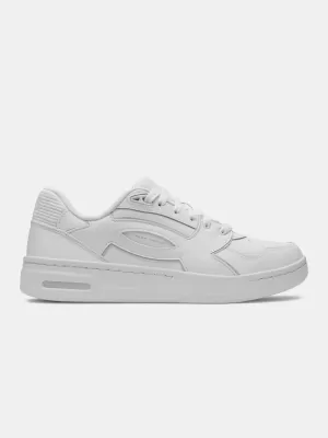 Pánske topánky UNDER ARMOUR FLEX 6007037-100 BIELA