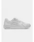 Pánske topánky UNDER ARMOUR FLEX 6007037-100 BIELA