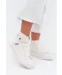 Dámske tenisky BIG STAR V274541FW WHITE Big Star Shoes