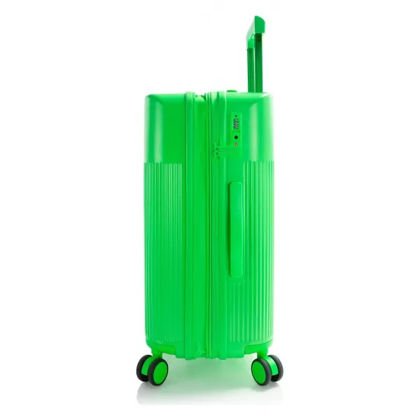  Kufor HEYS HiLite M ISLAND GREEN 