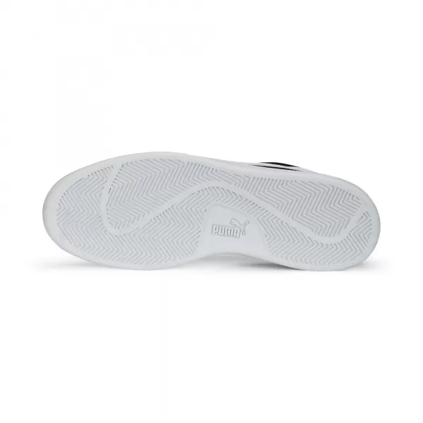  Dámske topánky PUMA SMASH 3.0 390984 PUMA BLACK/PUMA WHITE 