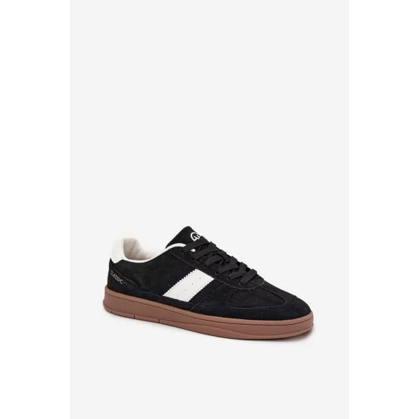  Dámske tenisky VINCEZA 14029 BLACK 
