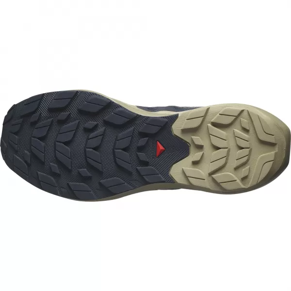  Pánske topánky SALOMON ELIXIR ACTIV L47455300 CARBON/SLATE GREEN/GLACIER GRAY 
