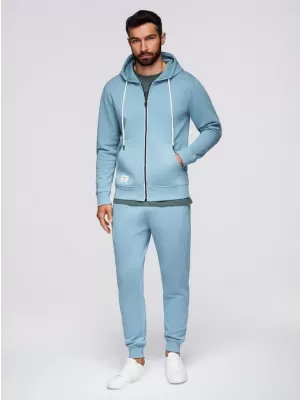 Pánska súprava OMBRE Z120 LIGHT BLUE