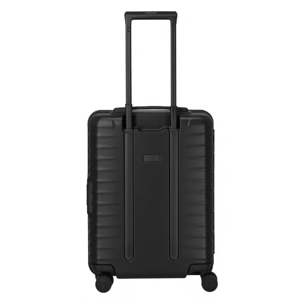  Palubný kufor TITAN Overseas S20 NOČNÝ TIEŇ ČIERNY 