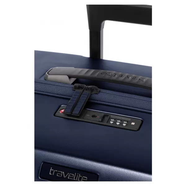  Kufor TRAVELITE Millennium S NAVY 