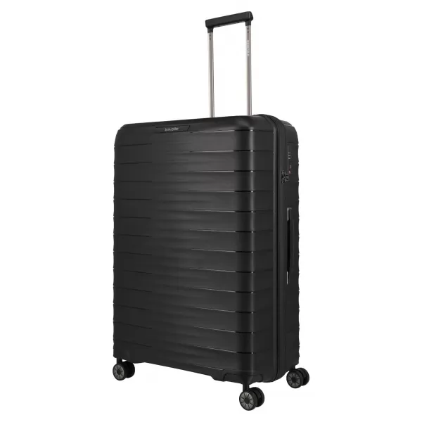  Kufor TRAVELITE Mooby S,M,L Front pocket BLACK 