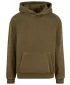 Pánska mikina URBAN CLASSICS TB7609 TEPLÝ KHAKI