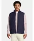 Pánska vesta UNDER ARMOUR DRIVE PRO INSULATED VEST 1385830-410 MODRÁ