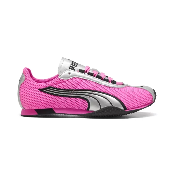  Topánky PUMA H-STREET OG 403692_07 POISON PINK/ POISON PINK/PUMA SILVER 