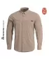 Pánska košeľa PENTAGON WAYNE K02029 04 KHAKI